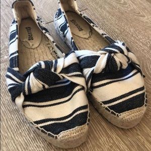 Soludos Espadrille Flat